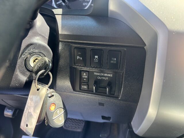 2016 Toyota Tundra SR5 5.7L V8 Mesa AZ