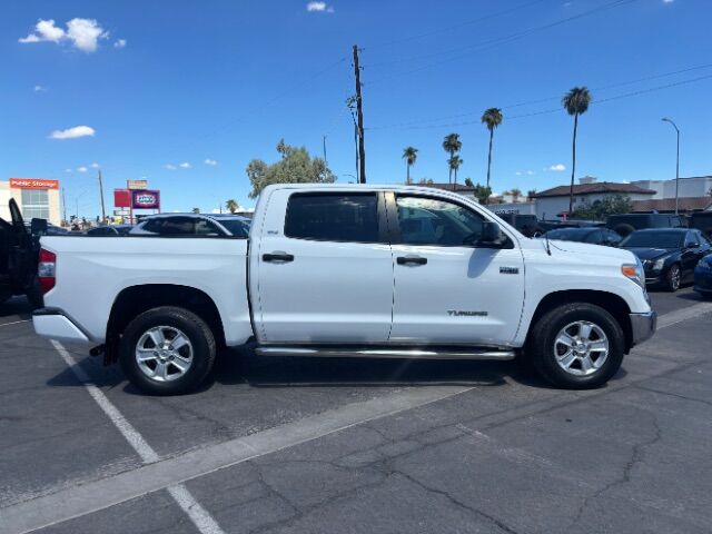 2016 Toyota Tundra SR5 5.7L V8 Mesa AZ