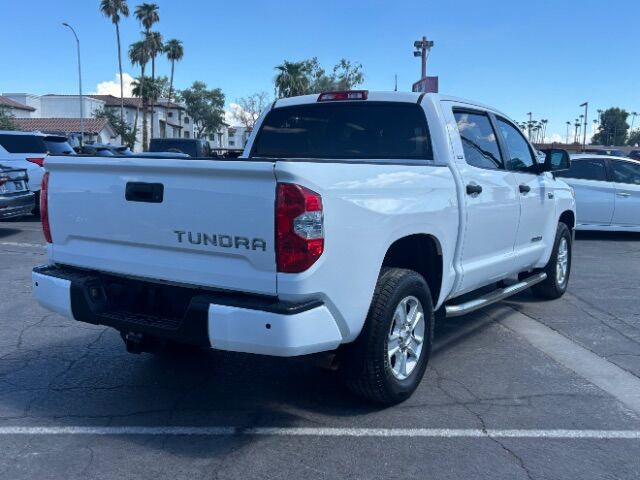 2016 Toyota Tundra SR5 5.7L V8 Mesa AZ