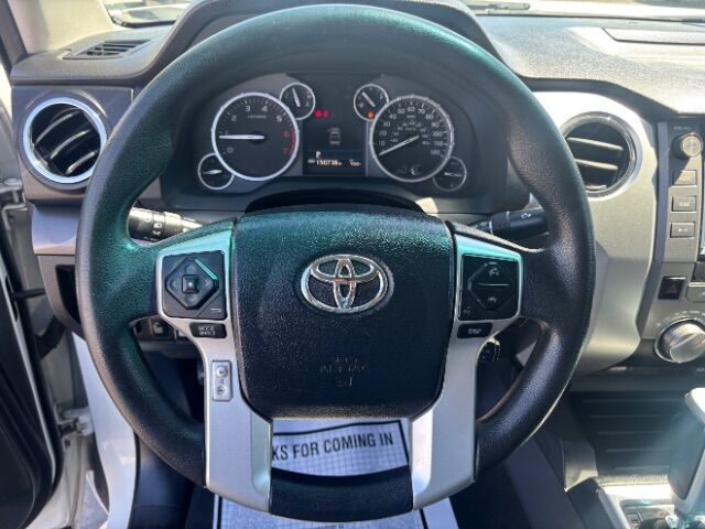 2016 Toyota Tundra SR5 5.7L V8 Mesa AZ