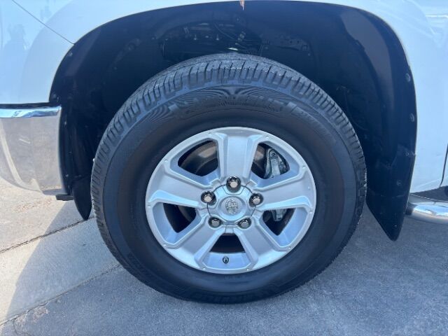 2016 Toyota Tundra SR5 5.7L V8 Mesa AZ