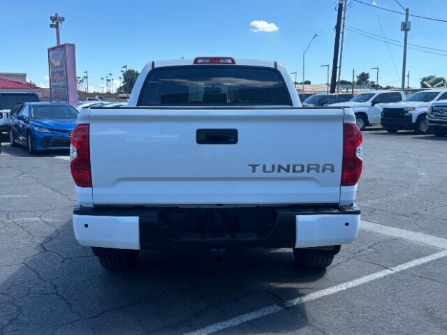 2016 Toyota Tundra SR5 5.7L V8 Mesa AZ