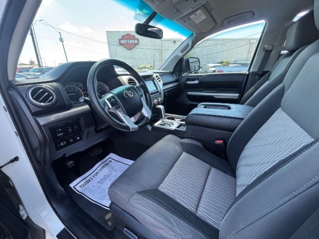 2016 Toyota Tundra SR5 5.7L V8 Mesa AZ