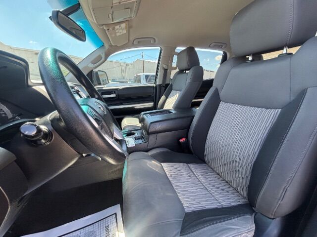 2016 Toyota Tundra SR5 5.7L V8 Mesa AZ