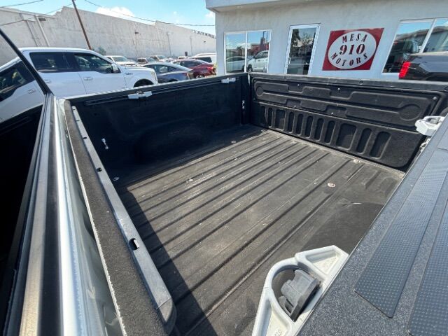 2016 Toyota Tundra SR5 5.7L V8 Mesa AZ