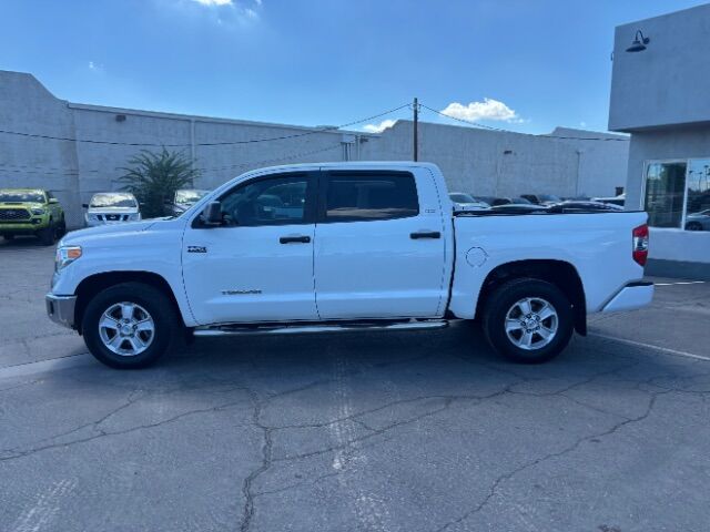 2016 Toyota Tundra SR5 5.7L V8 Mesa AZ