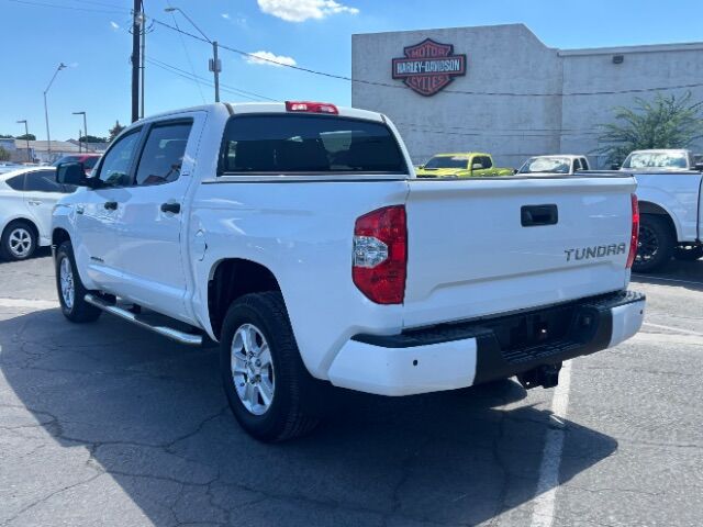 2016 Toyota Tundra SR5 5.7L V8 Mesa AZ