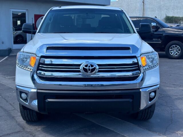 2016 Toyota Tundra SR5 5.7L V8 Mesa AZ