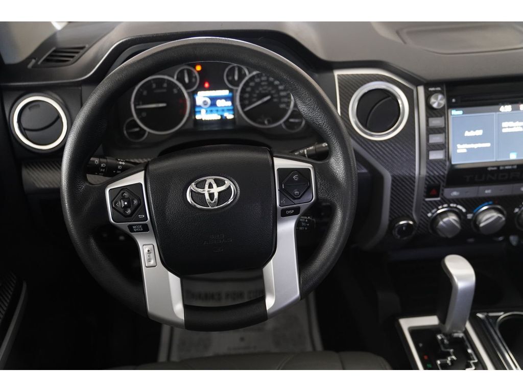 2016 Toyota Tundra SR5 Huntington UT