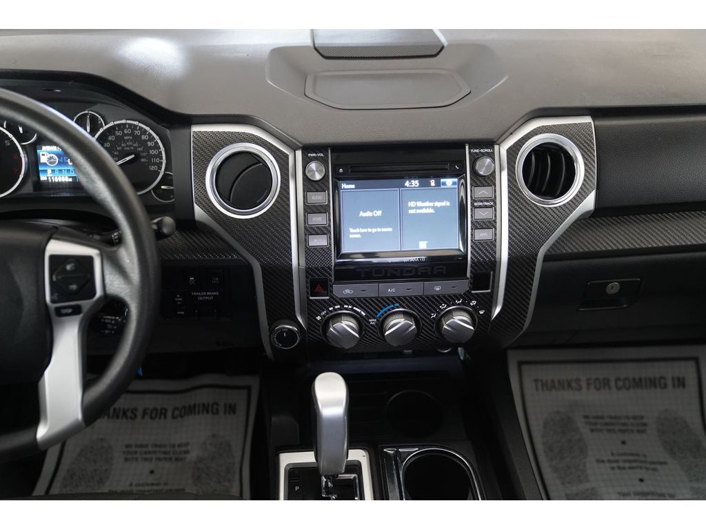 2016 Toyota Tundra SR5 Huntington UT