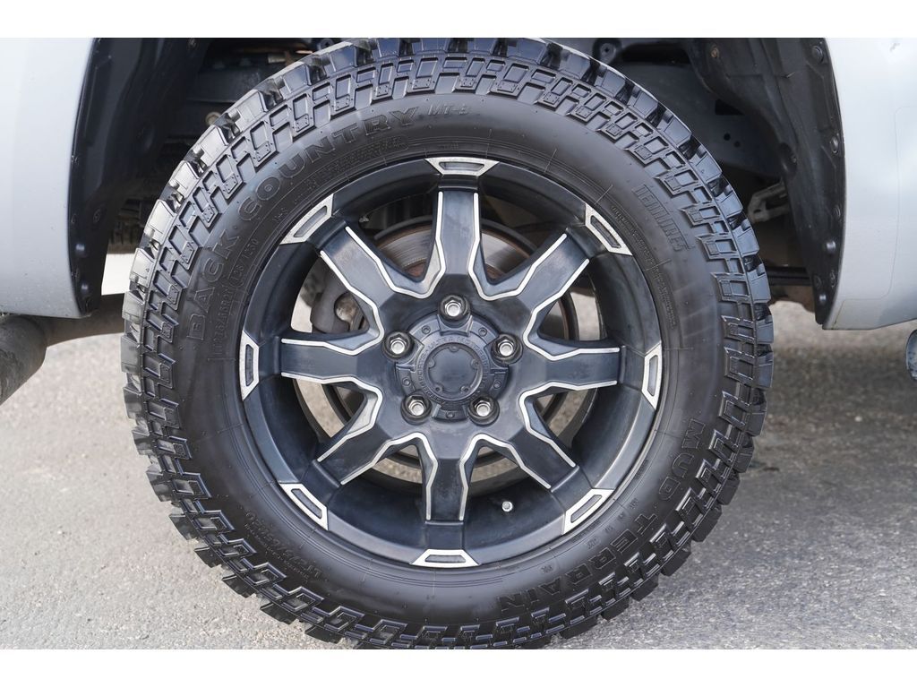 2016 Toyota Tundra SR5 Price UT