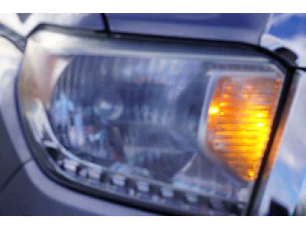 2016 Toyota Tundra SR5 Price UT