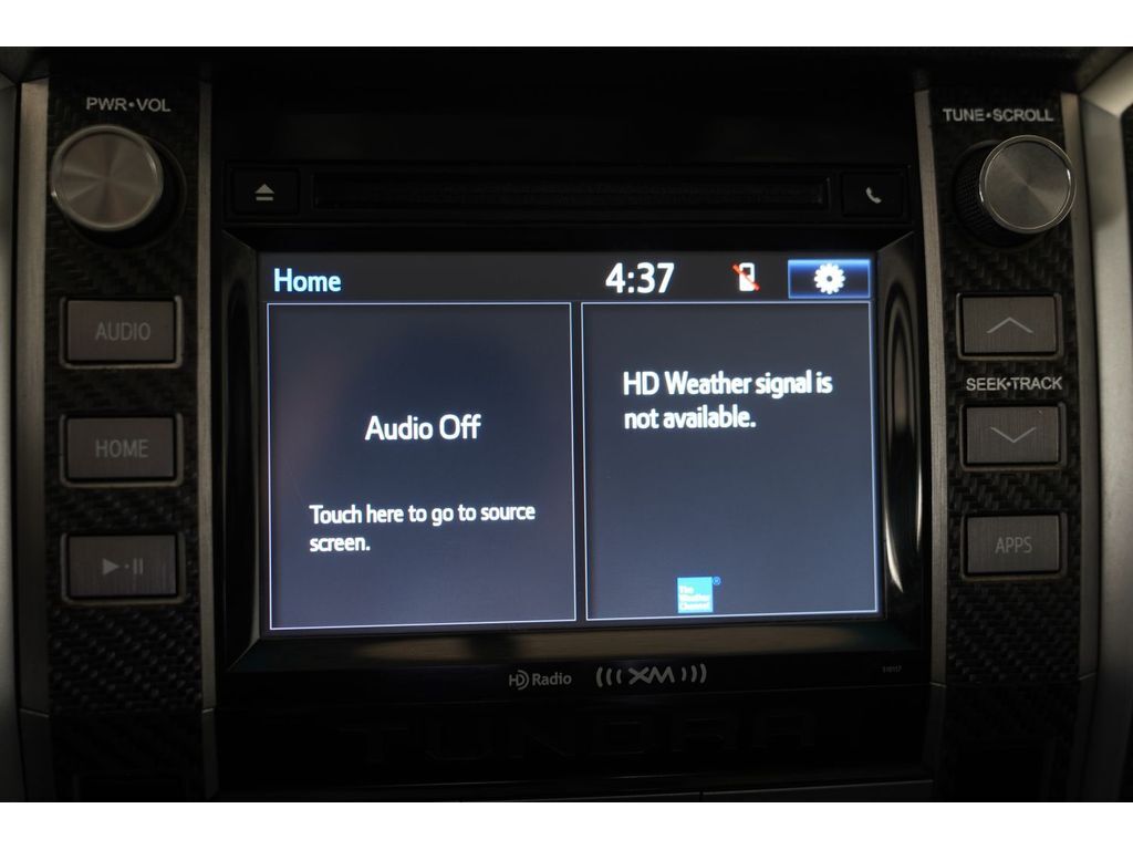 2016 Toyota Tundra SR5 Price UT