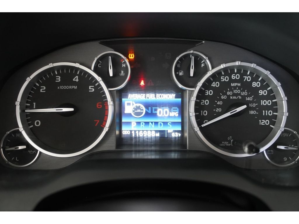 2016 Toyota Tundra SR5 Price UT