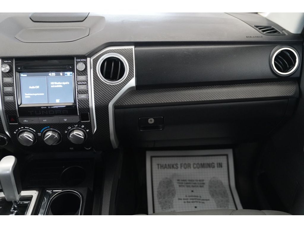 2016 Toyota Tundra SR5 Price UT