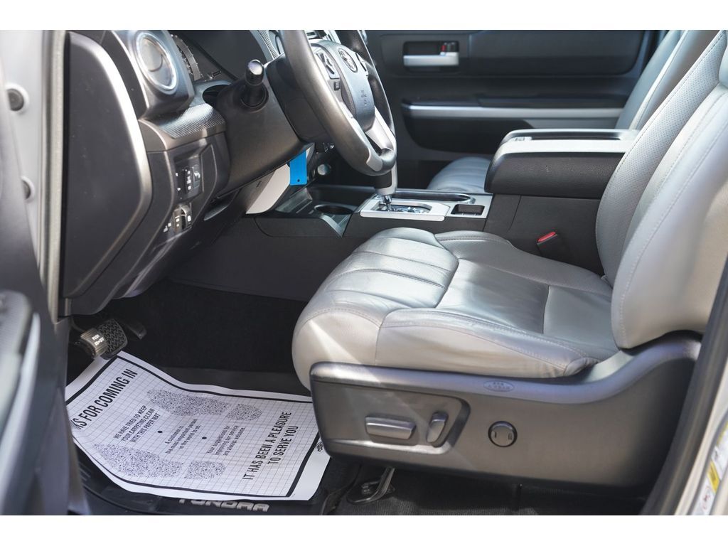 2016 Toyota Tundra SR5 Price UT