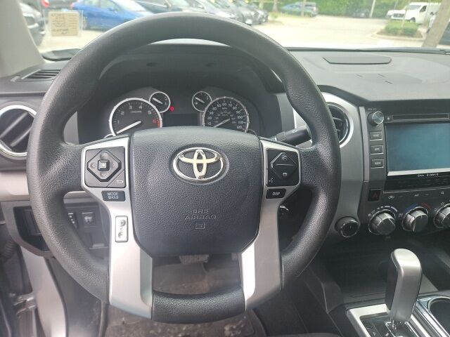 2016 Toyota Tundra SR5 Jacksonville FL
