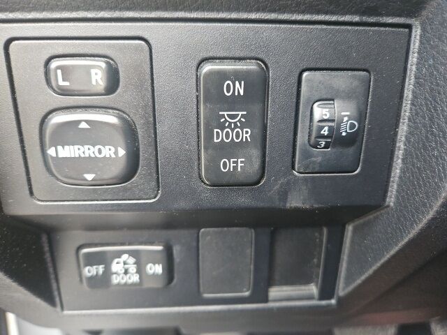 2016 Toyota Tundra SR5 Jacksonville FL