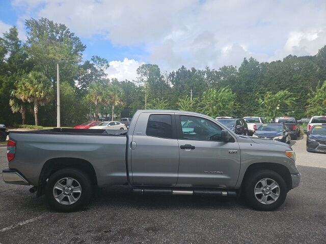 2016 Toyota Tundra SR5 Jacksonville FL