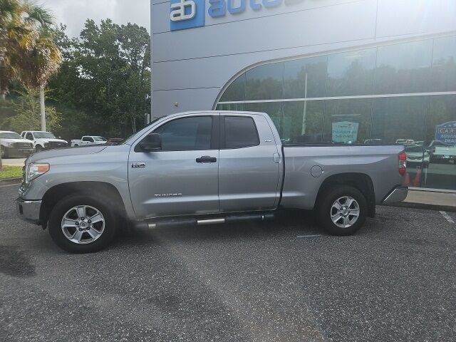 2016 Toyota Tundra SR5 Jacksonville FL