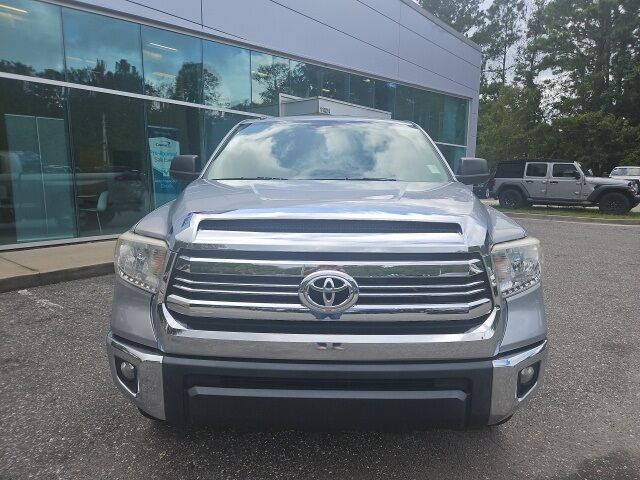 2016 Toyota Tundra SR5 Jacksonville FL