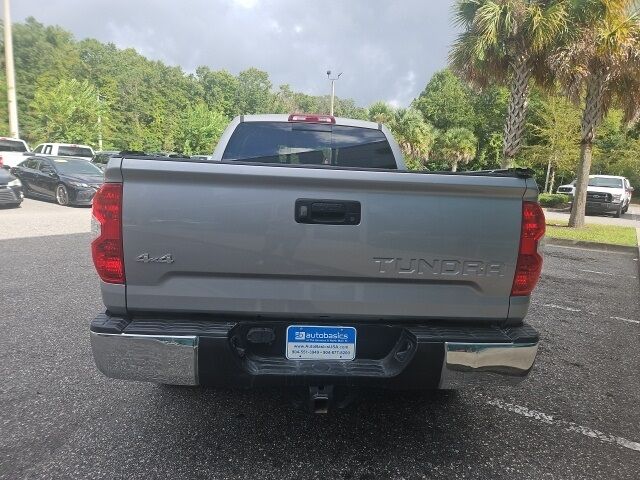 2016 Toyota Tundra SR5 Jacksonville FL