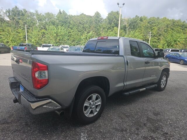 2016 Toyota Tundra SR5 Jacksonville FL