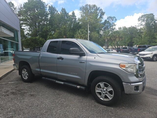 2016 Toyota Tundra SR5 Jacksonville FL