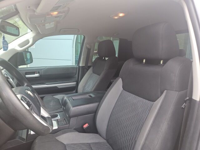 2016 Toyota Tundra SR5 Jacksonville FL