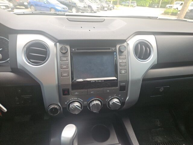 2016 Toyota Tundra SR5 Jacksonville FL