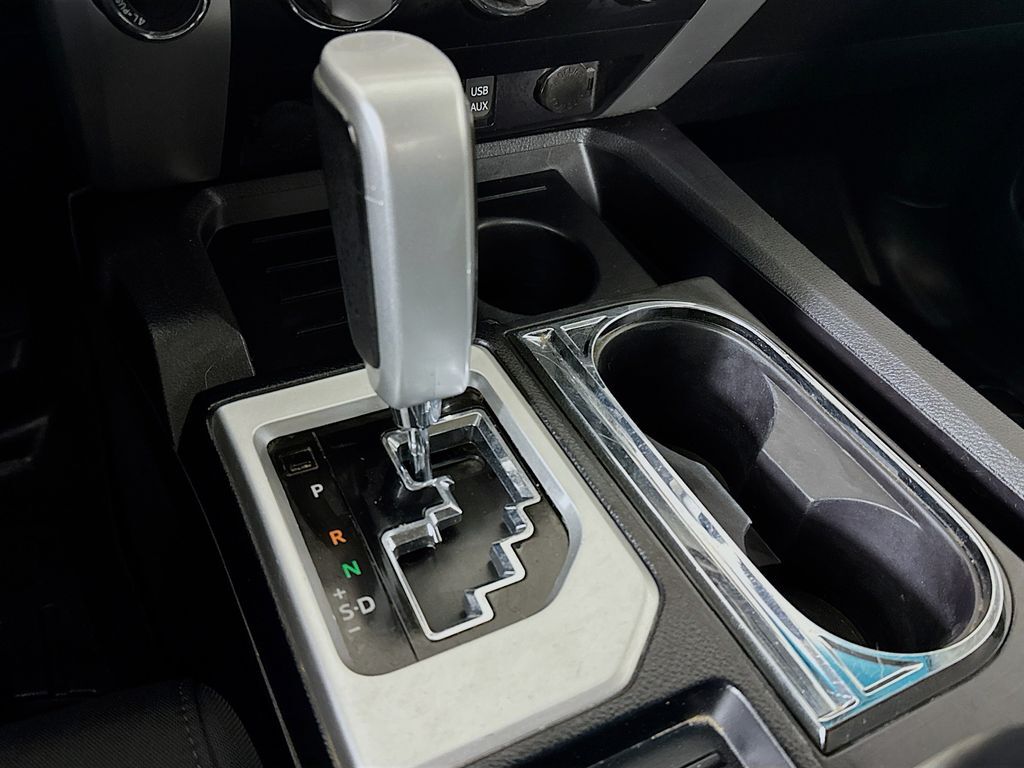 2016 Toyota Tundra SR5 Kennewick WA