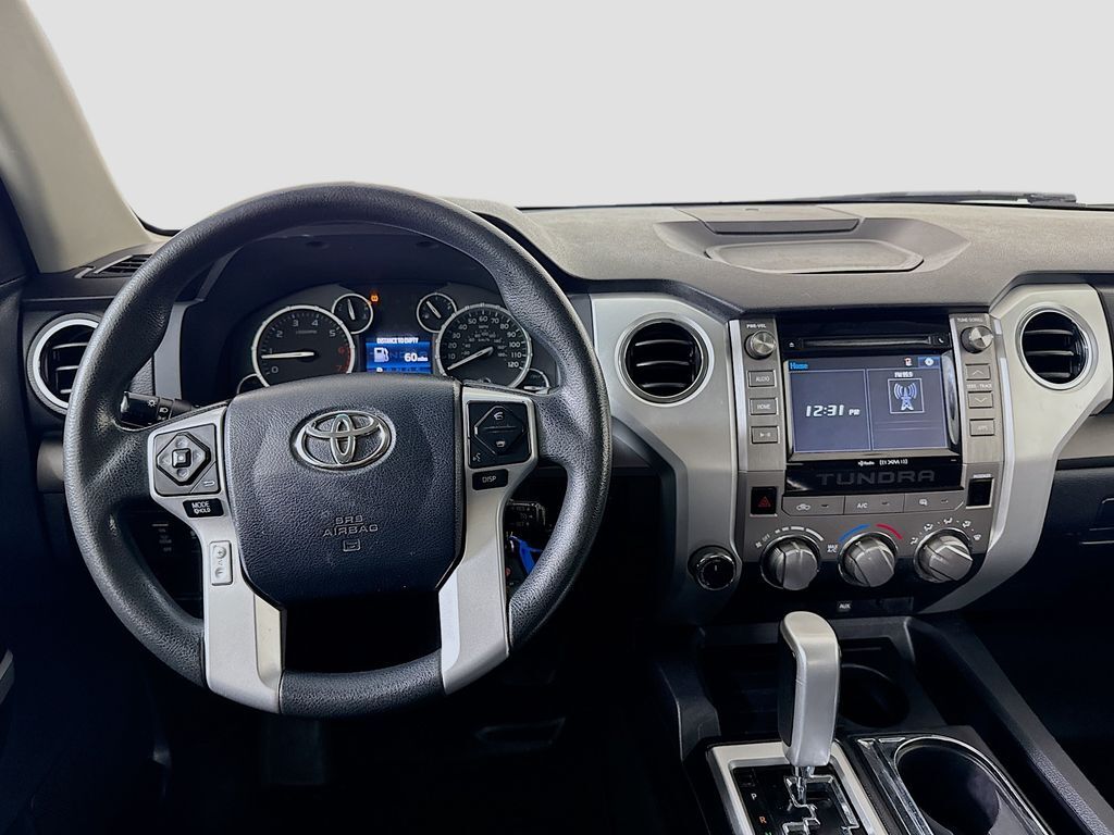 2016 Toyota Tundra SR5 Kennewick WA