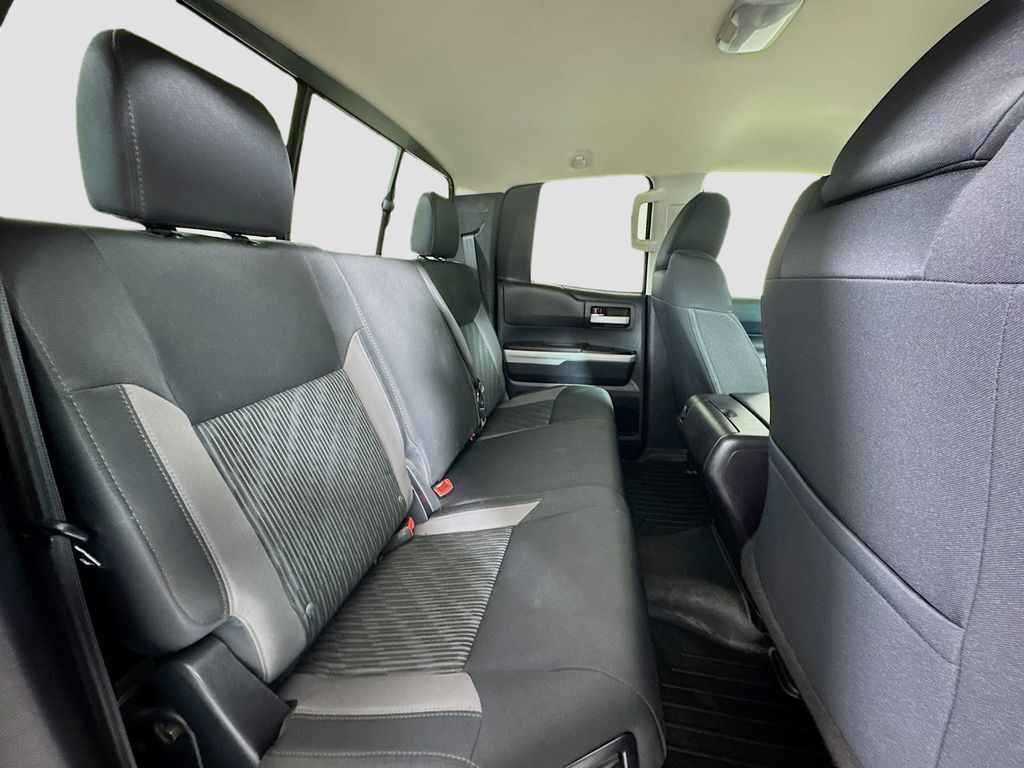 2016 Toyota Tundra SR5 Kennewick WA