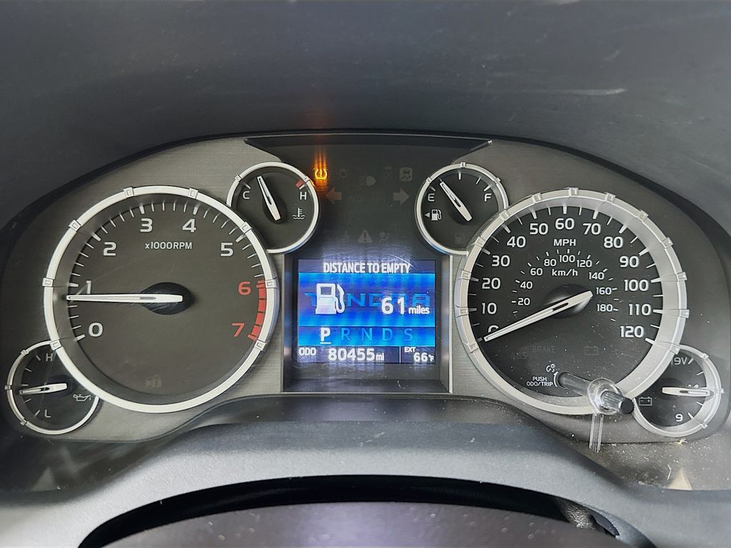 2016 Toyota Tundra SR5 Kennewick WA