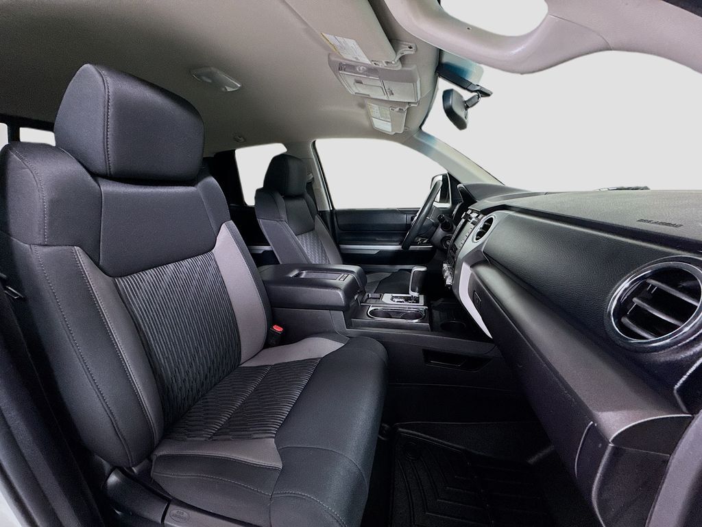 2016 Toyota Tundra SR5 Kennewick WA