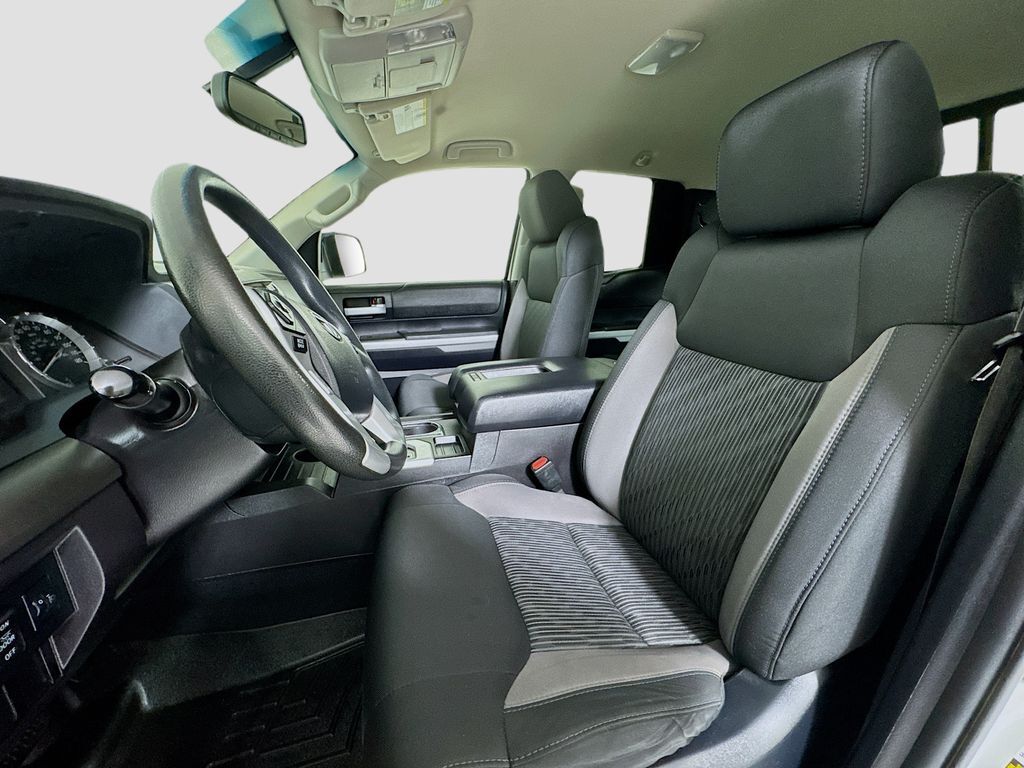 2016 Toyota Tundra SR5 Kennewick WA