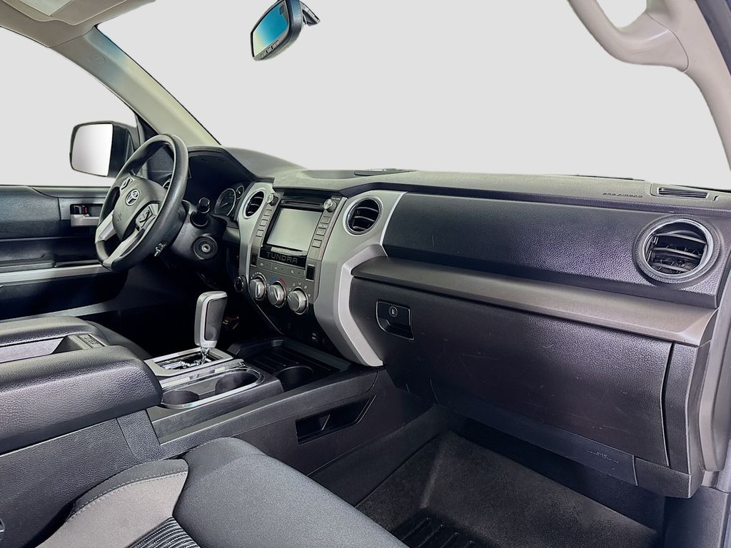 2016 Toyota Tundra SR5 Kennewick WA