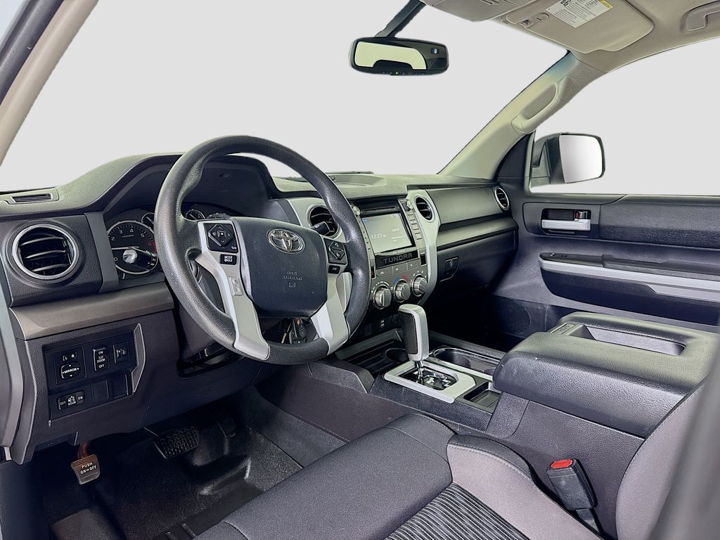 2016 Toyota Tundra SR5 Kennewick WA