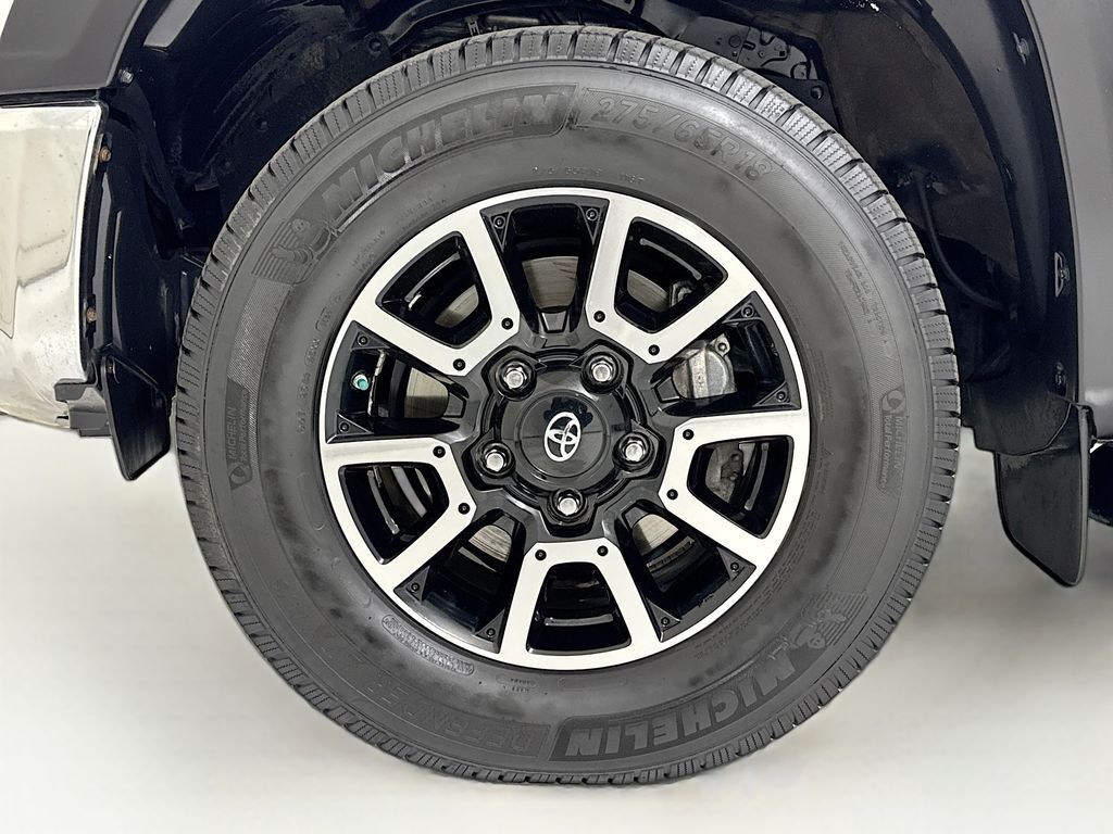2016 Toyota Tundra SR5 Kennewick WA