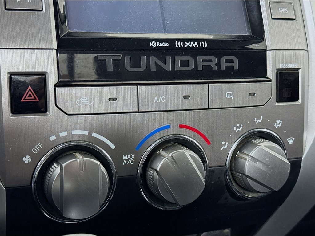 2016 Toyota Tundra SR5 Kennewick WA