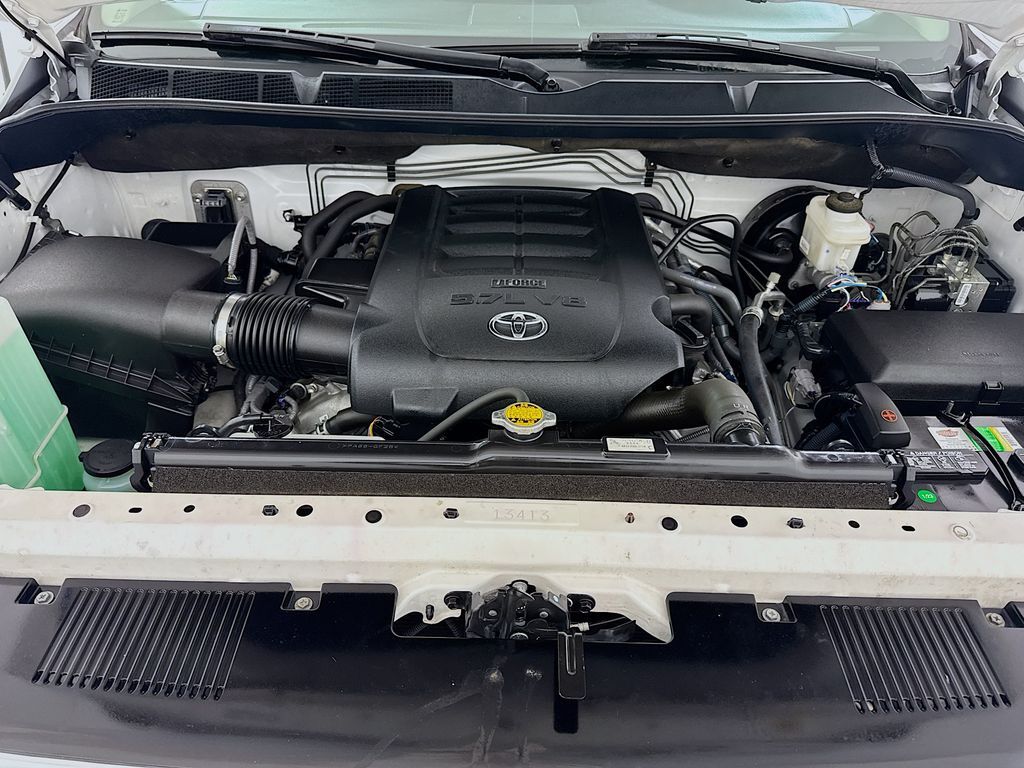 2016 Toyota Tundra SR5 Kennewick WA