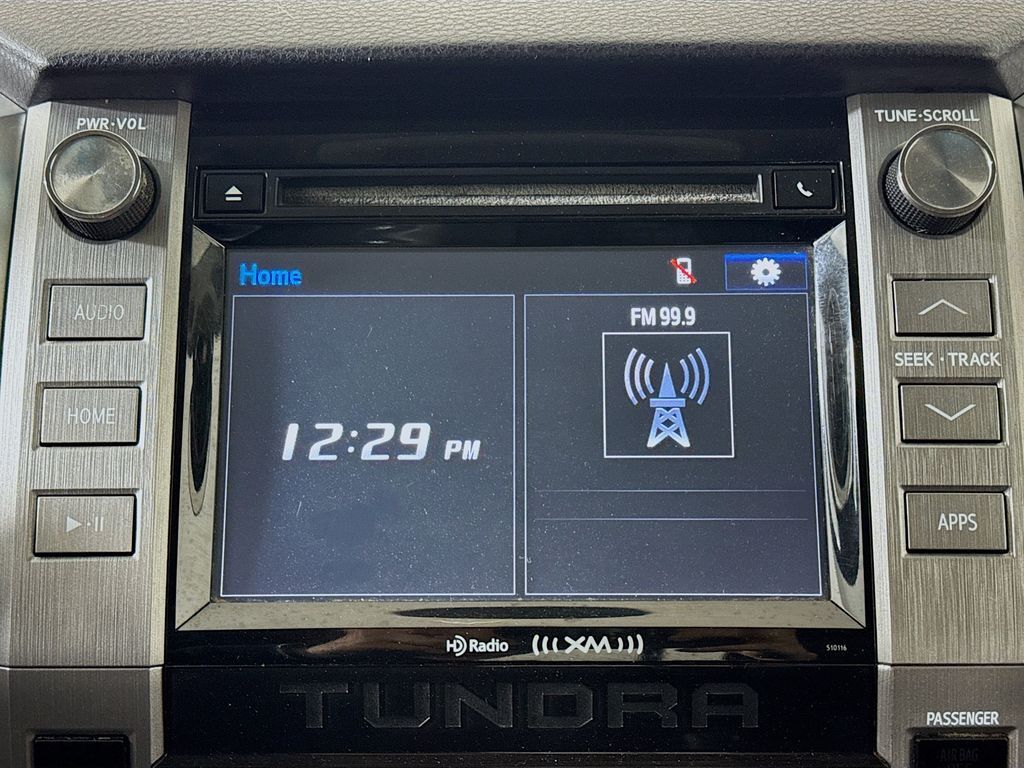 2016 Toyota Tundra SR5 Kennewick WA