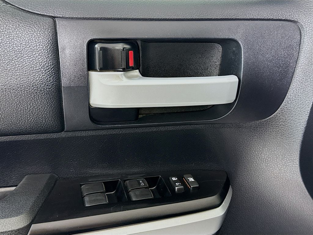 2016 Toyota Tundra SR5 Kennewick WA