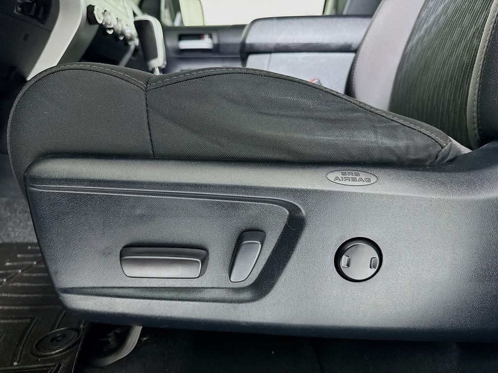 2016 Toyota Tundra SR5 Kennewick WA