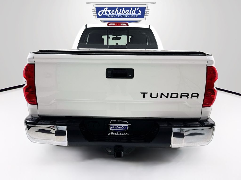 2016 Toyota Tundra SR5 Kennewick WA