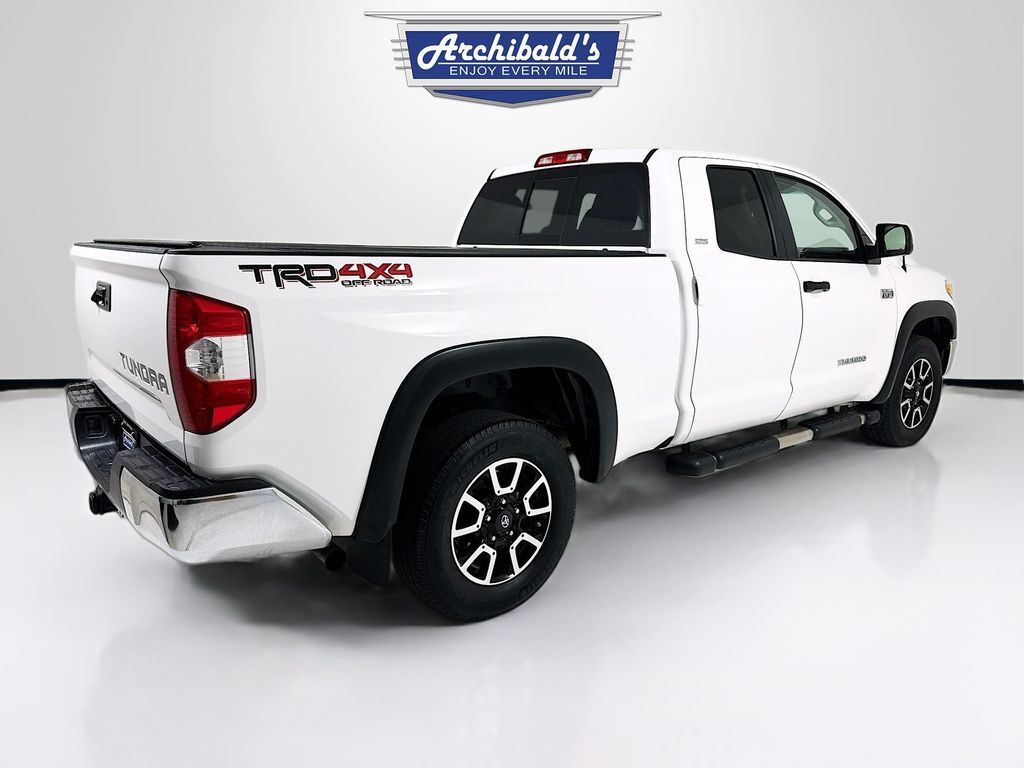 2016 Toyota Tundra SR5 Kennewick WA