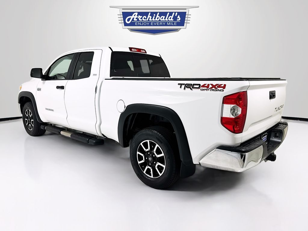 2016 Toyota Tundra SR5 Kennewick WA