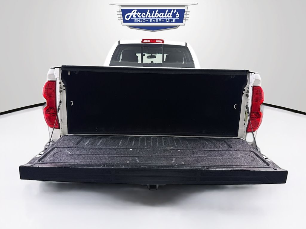 2016 Toyota Tundra SR5 Kennewick WA