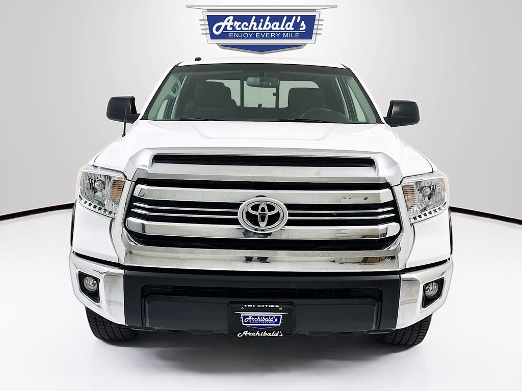 2016 Toyota Tundra SR5 Kennewick WA