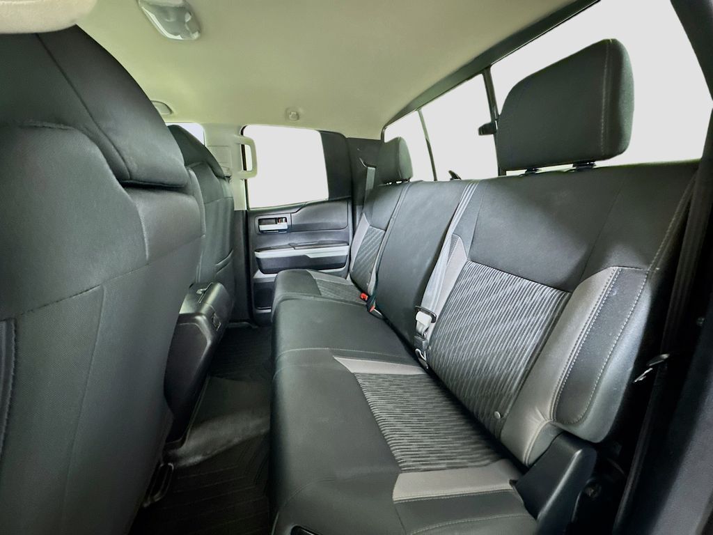 2016 Toyota Tundra SR5 Kennewick WA